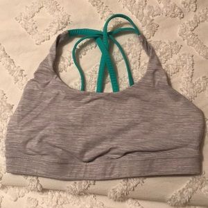 Lululemon Energy Bra